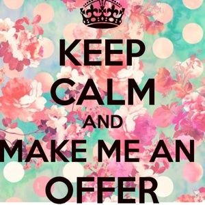 Make Me An Offer